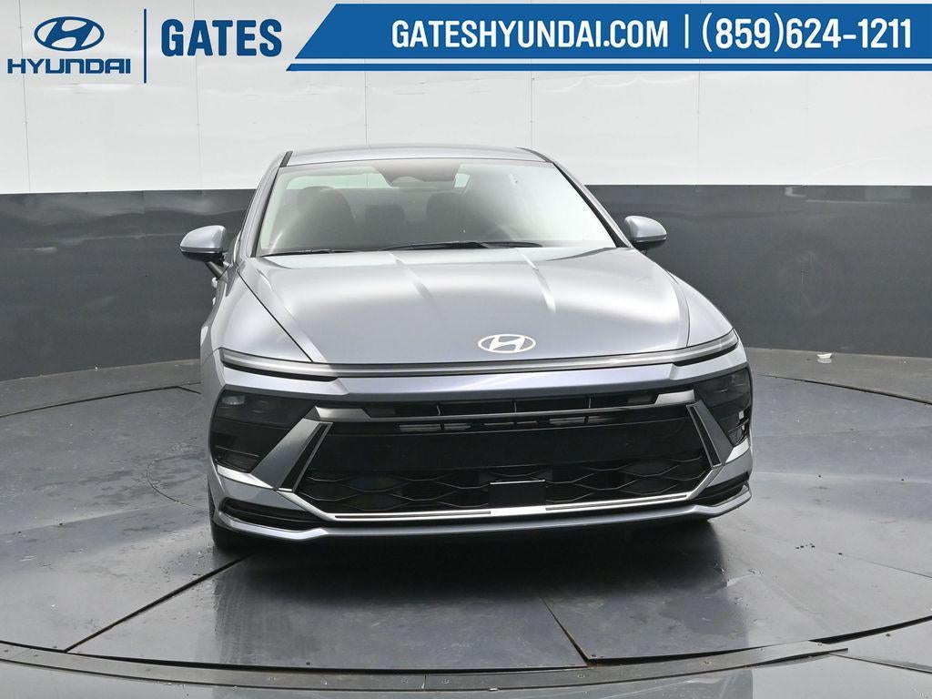 2026 Hyundai Sonata SEL Sport Sport