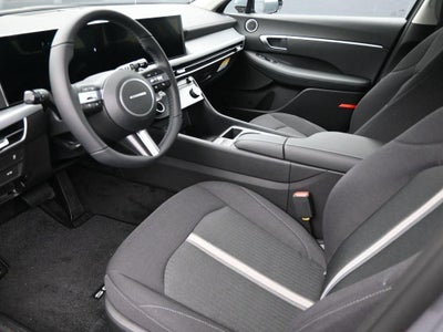 2026 Hyundai Sonata SEL Sport Sport
