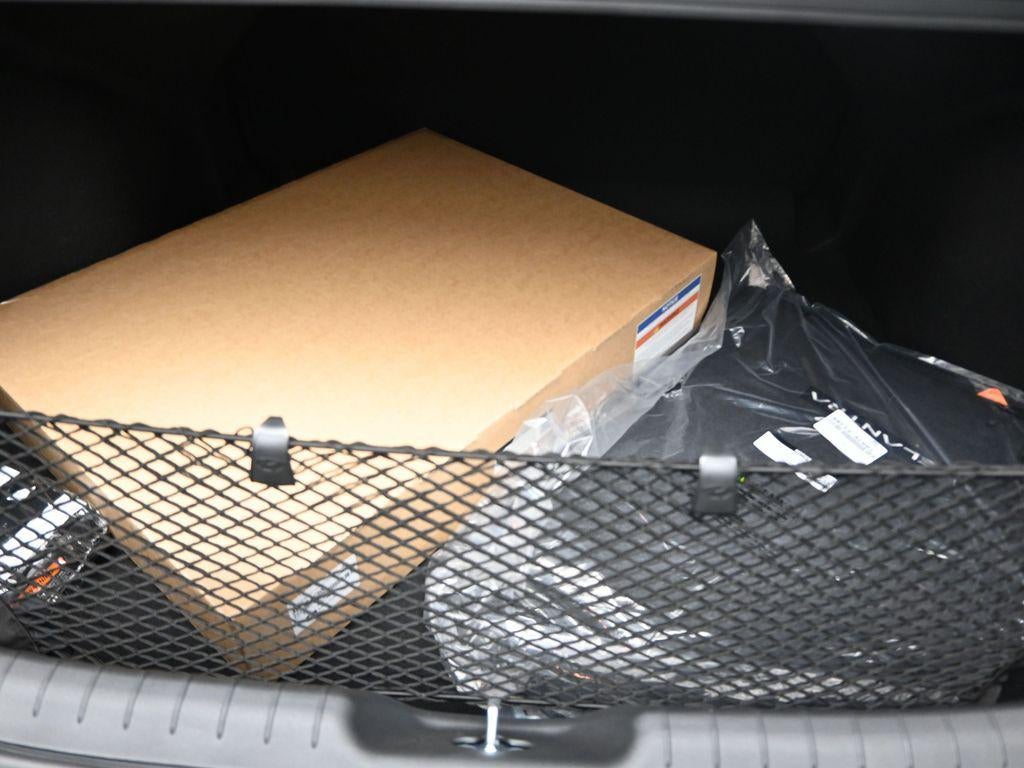 2025 Hyundai Elantra SEL Sport SRC Program N