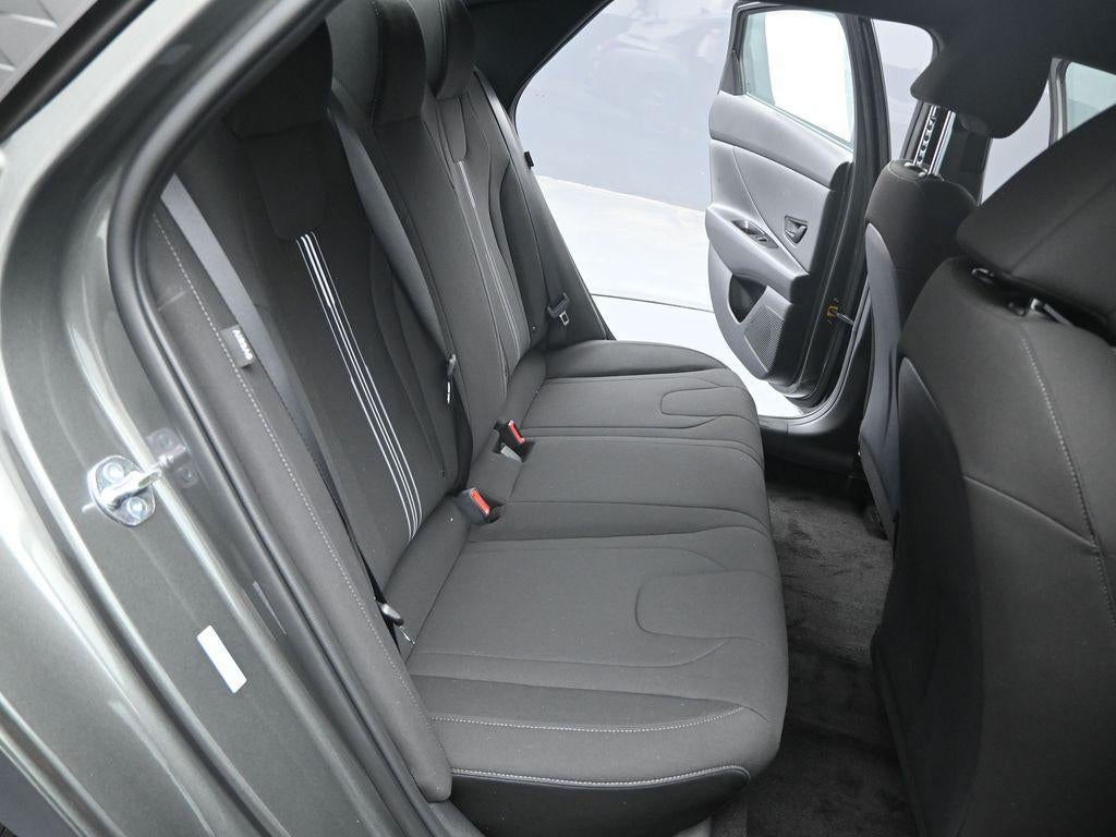 2025 Hyundai Elantra SEL Sport SRC Program N