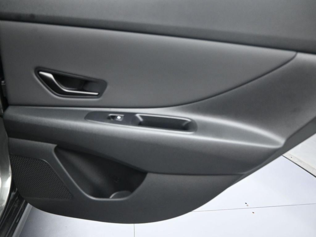 2025 Hyundai Elantra SEL Sport SRC Program N