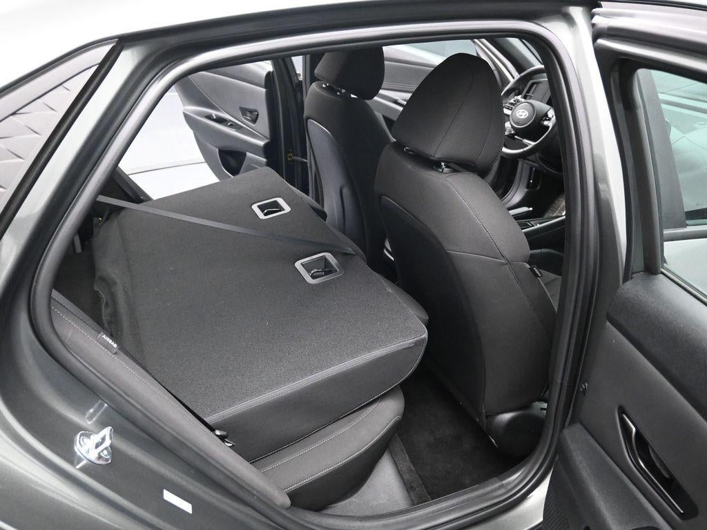 2025 Hyundai Elantra SEL Sport SRC Program N