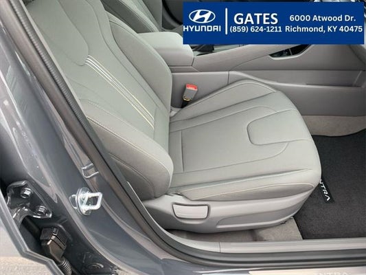 2024 Hyundai Elantra SEL Just Arrived!! in Richmond, KY - Gates Auto Family