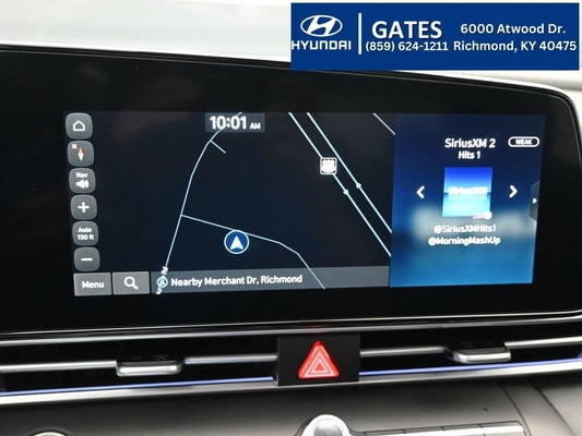 2024 Hyundai Elantra SEL Convenience Pkg Shipped ETA 6/4/24 in Richmond, KY - Gates Auto Family