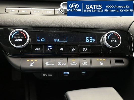 2024 Hyundai Elantra SEL Convenience Pkg Shipped ETA 6/4/24 in Richmond, KY - Gates Auto Family