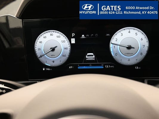 2024 Hyundai Elantra SEL Convenience Pkg Shipped ETA 6/8/24 in Richmond, KY - Gates Auto Family
