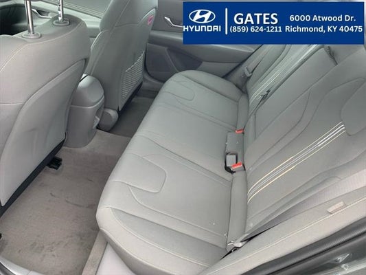 2024 Hyundai Elantra SEL Convenience Pkg Just Arrived!! in Richmond, KY - Gates Auto Family