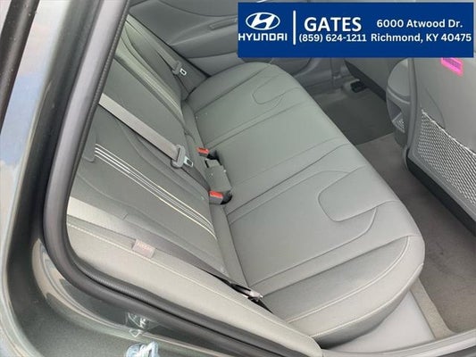 2024 Hyundai Elantra SEL Convenience Pkg Just Arrived!! in Richmond, KY - Gates Auto Family