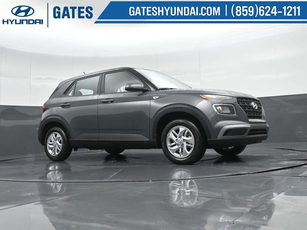 2026 Hyundai Venue SE