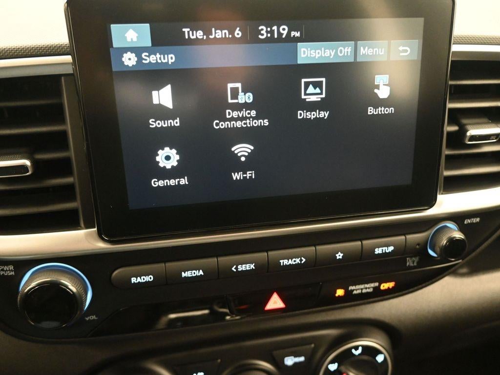 2026 Hyundai Venue SE