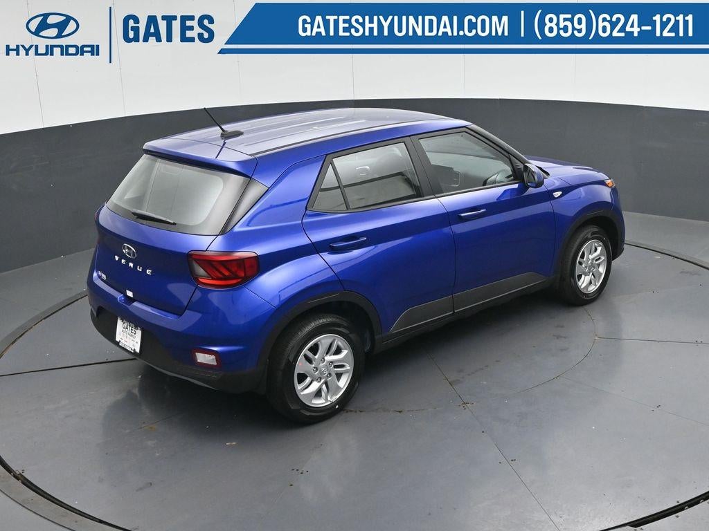 2026 Hyundai Venue SE