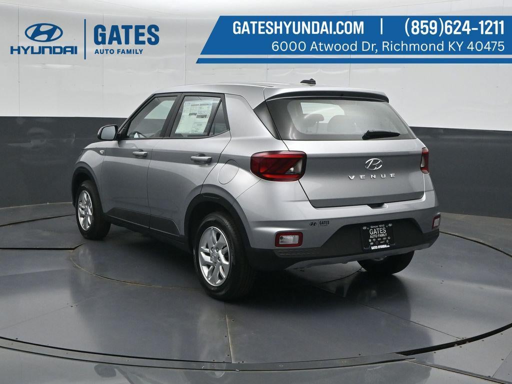 2026 Hyundai Venue SE