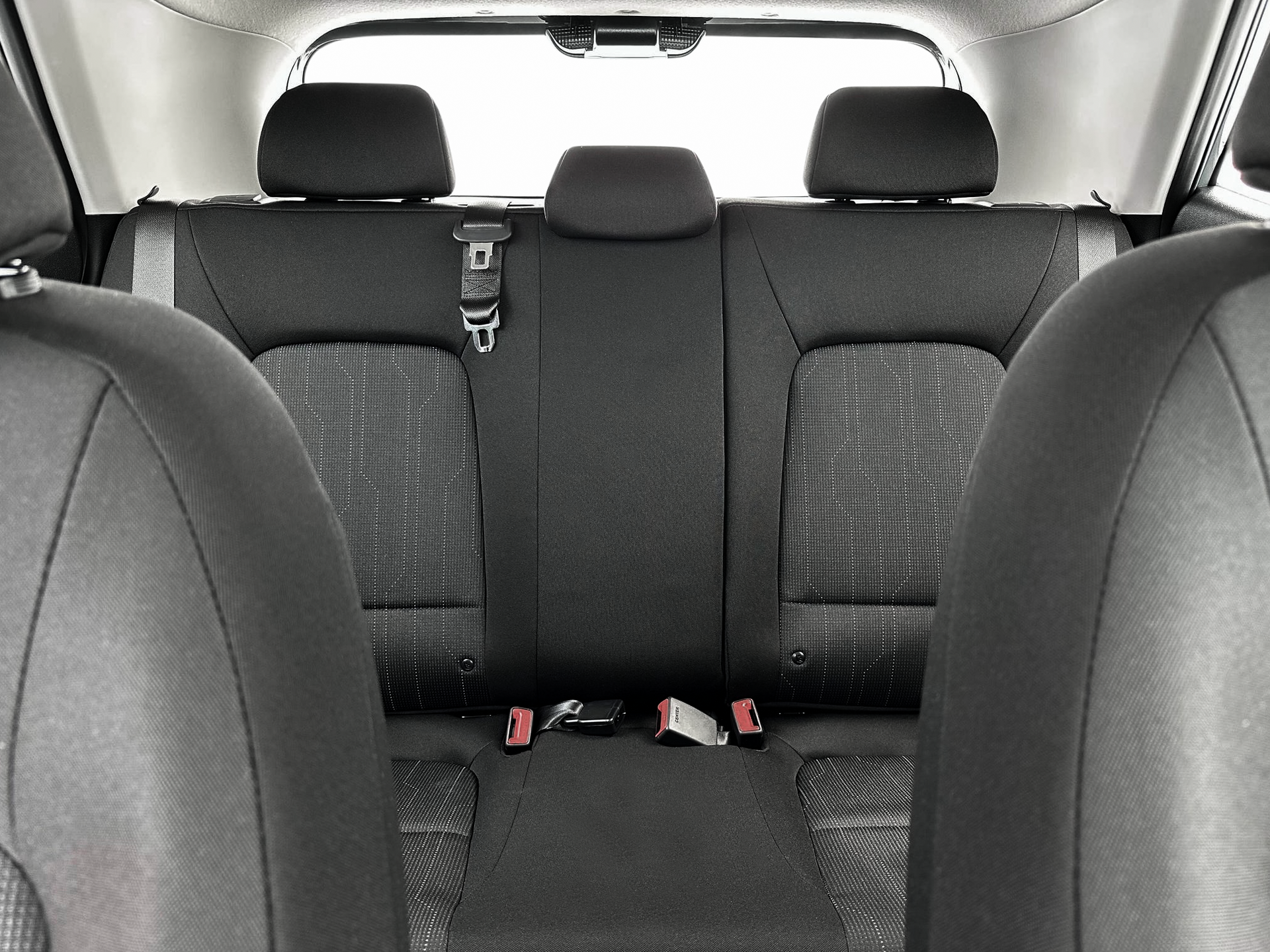 2025 Hyundai Venue SE Active SRC