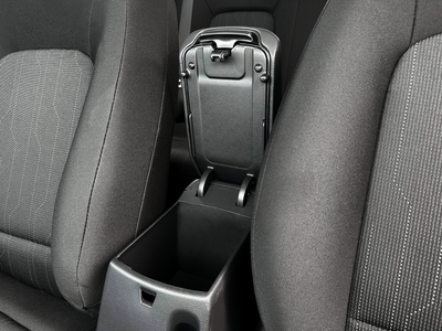 2025 Hyundai Venue SE Active SRC