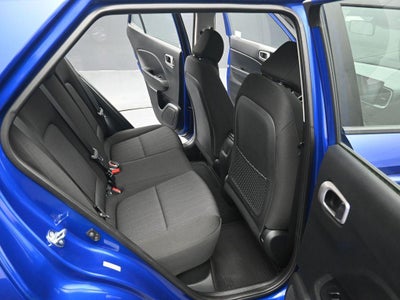 2025 Hyundai Venue SE Active SRC