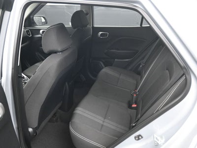 2020 Hyundai Venue SEL