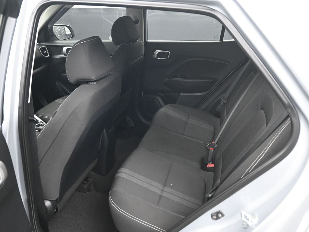 2020 Hyundai Venue SEL