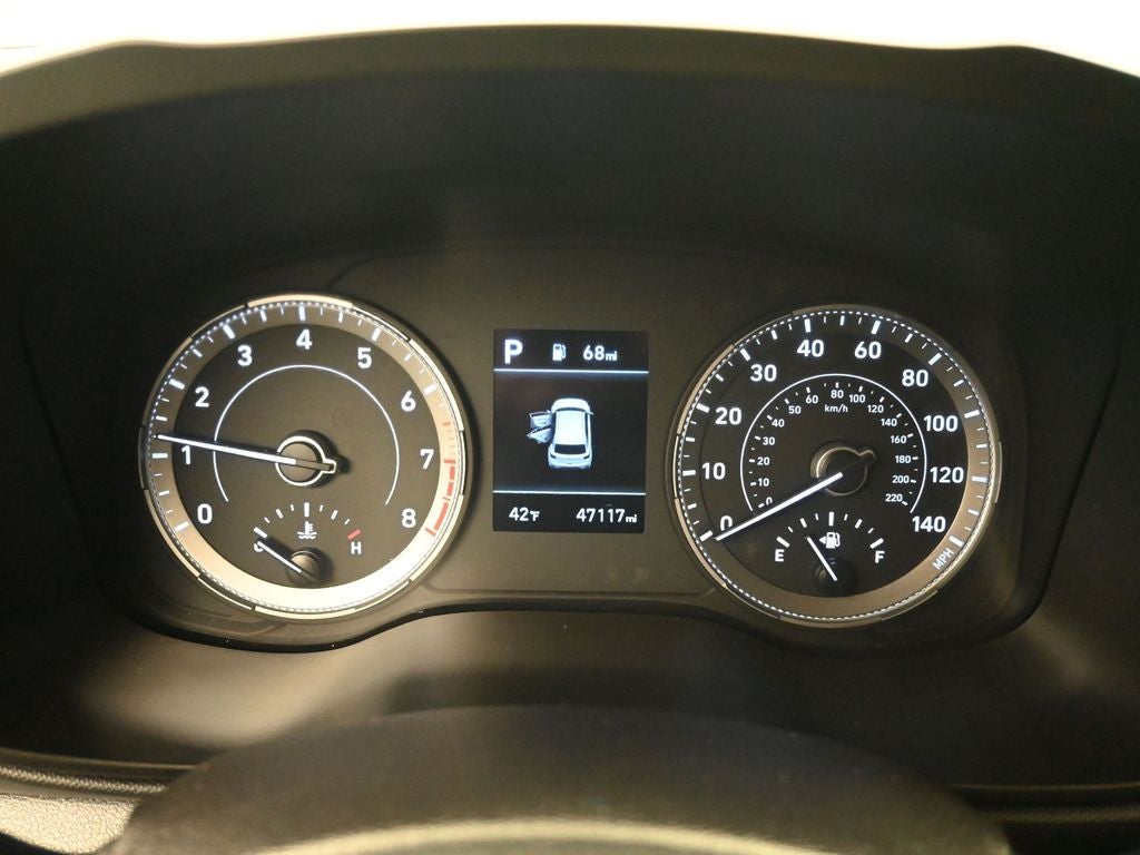 2020 Hyundai Venue SEL