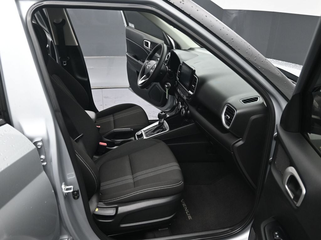 2020 Hyundai Venue SEL