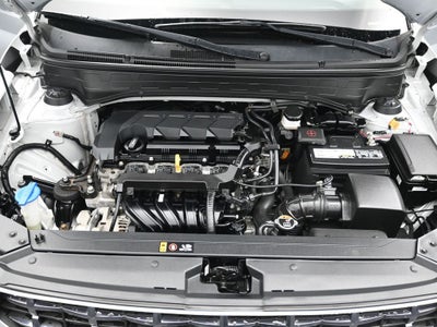 2020 Hyundai Venue SEL