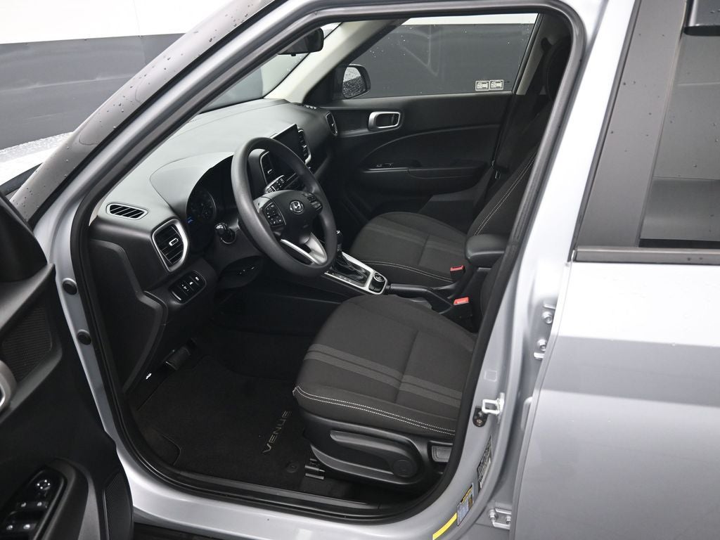 2020 Hyundai Venue SEL