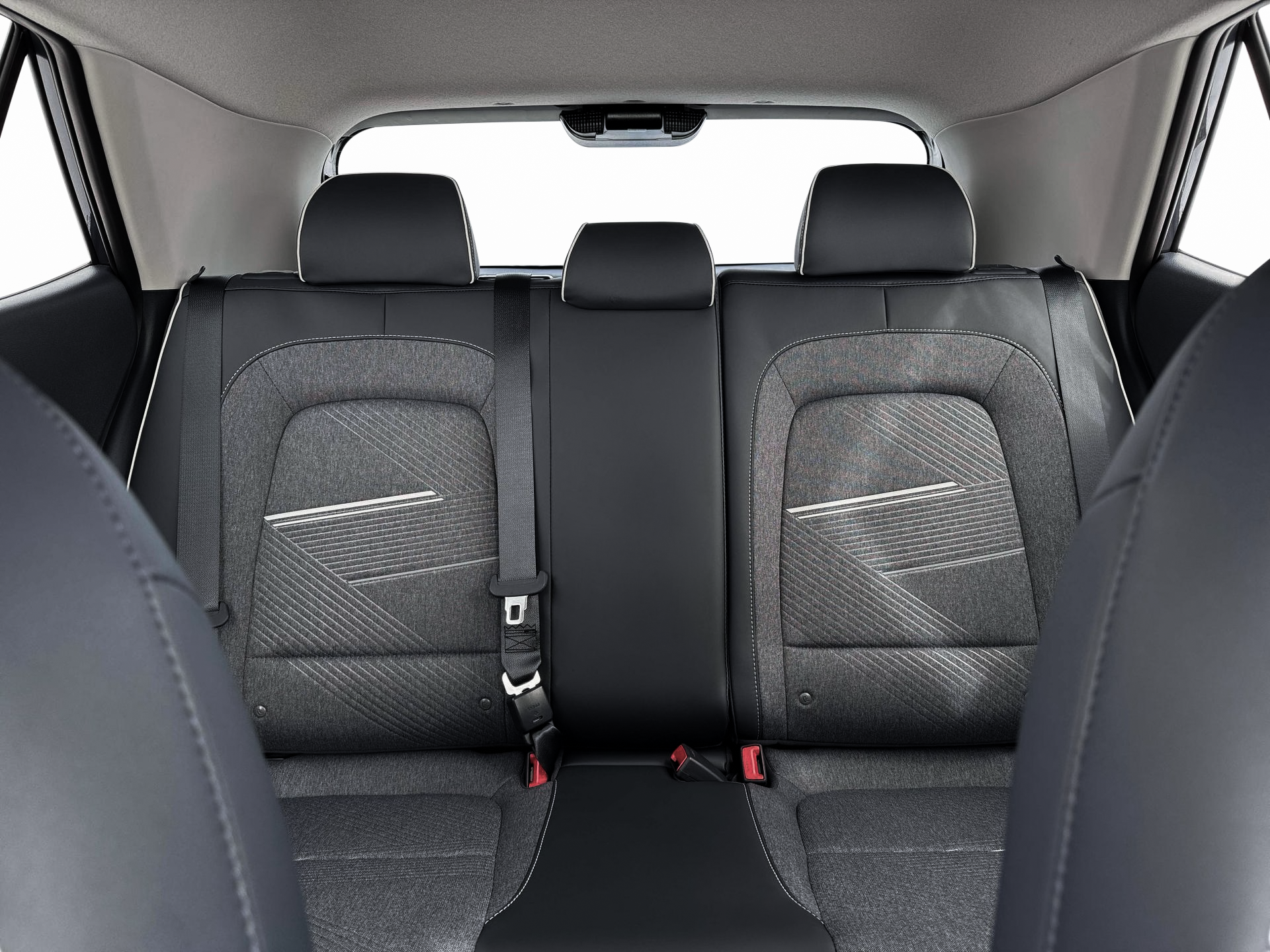 2026 Hyundai Venue SEL W/ 2-Tone Roof