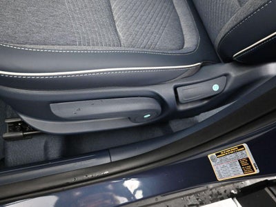 2026 Hyundai Venue SEL W/ 2-Tone Roof