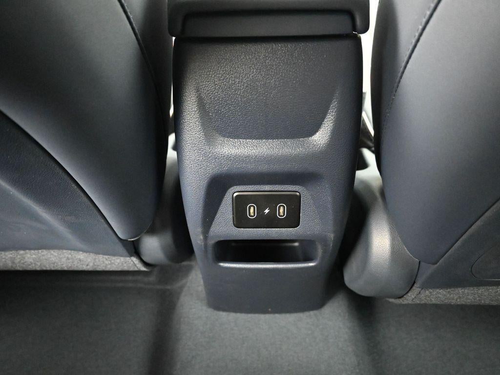 2026 Hyundai Venue SEL W/ 2-Tone Roof