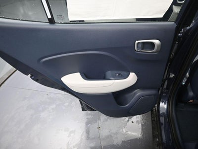 2026 Hyundai Venue SEL W/ 2-Tone Roof