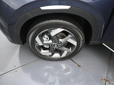 2026 Hyundai Venue SEL W/ 2-Tone Roof