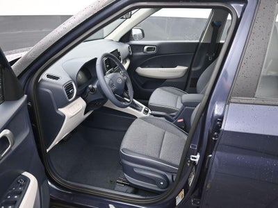 2026 Hyundai Venue SEL W/ 2-Tone Roof