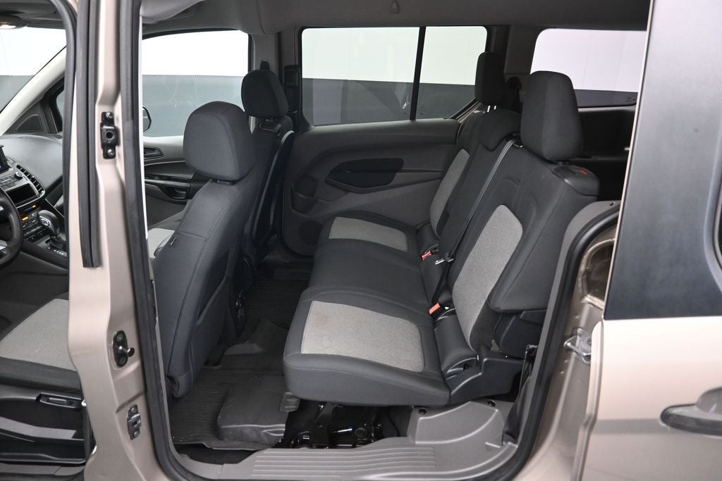 2020 Ford Transit Connect XL
