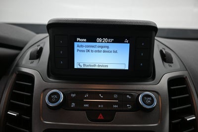2020 Ford Transit Connect XL