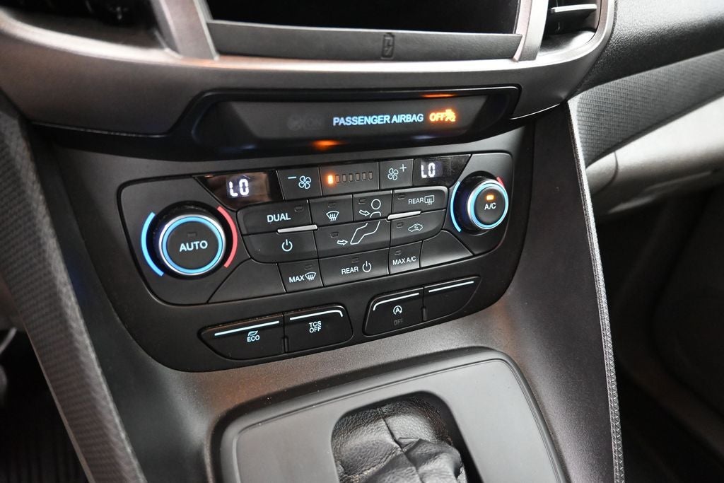 2020 Ford Transit Connect XL