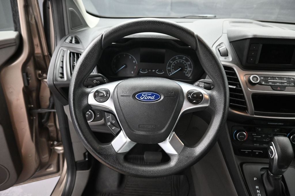2020 Ford Transit Connect XL