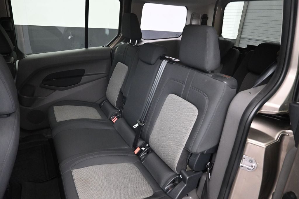 2020 Ford Transit Connect XL