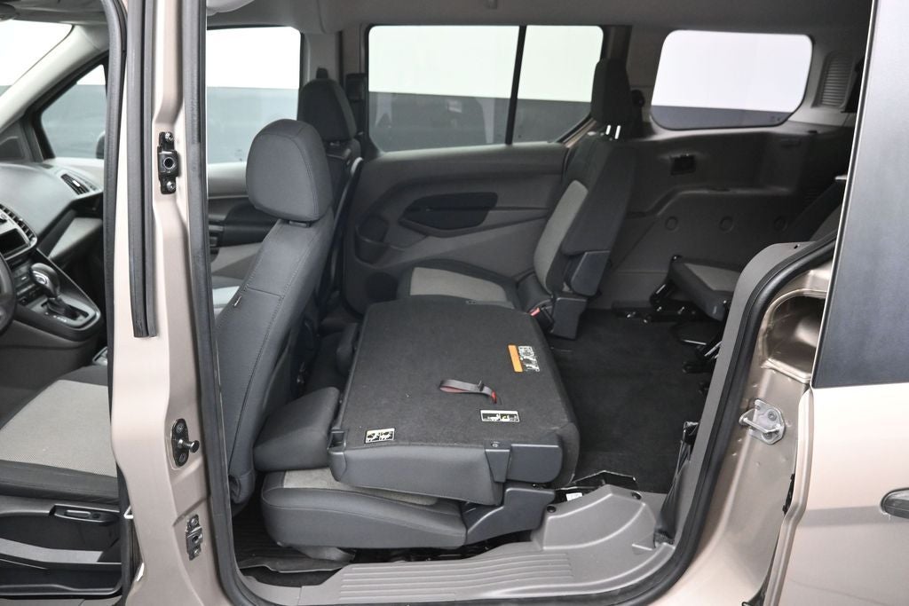 2020 Ford Transit Connect XL