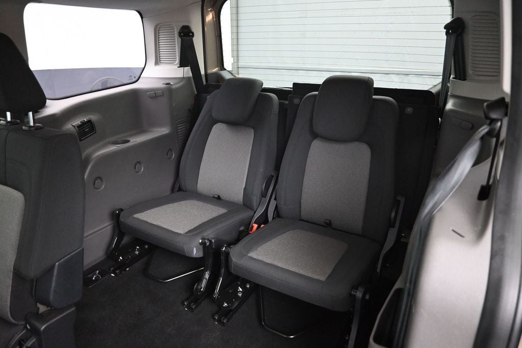 2020 Ford Transit Connect XL