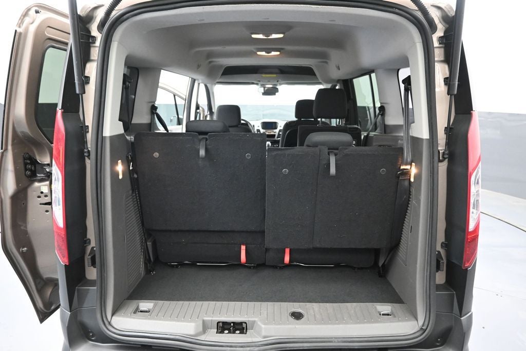 2020 Ford Transit Connect XL