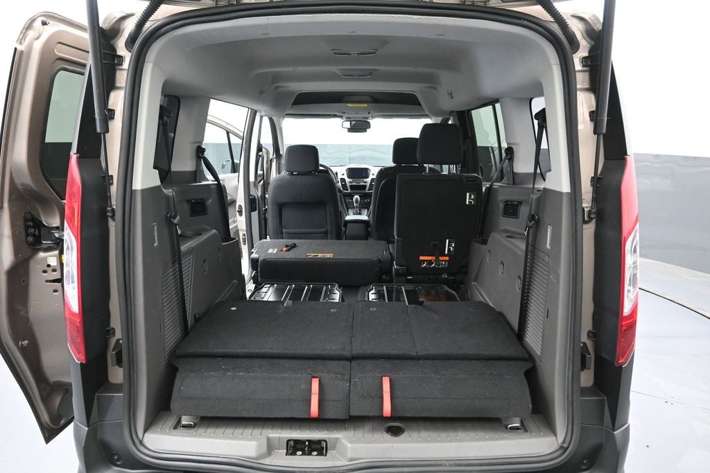 2020 Ford Transit Connect XL
