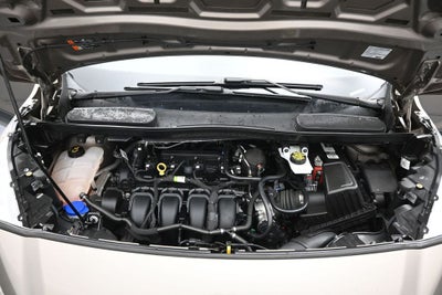 2020 Ford Transit Connect XL