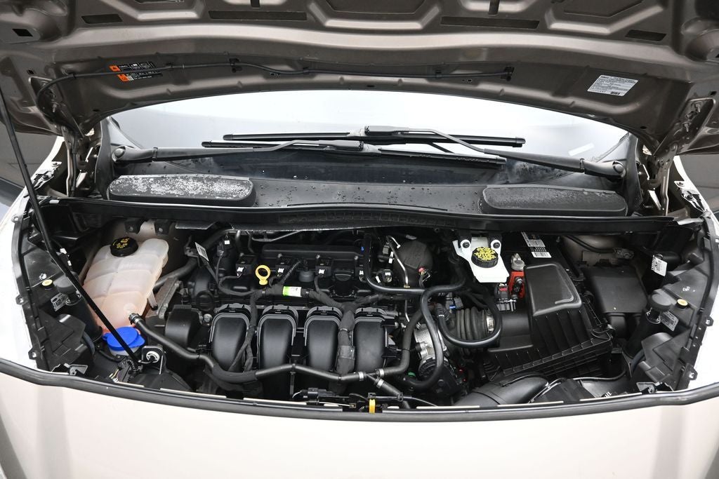 2020 Ford Transit Connect XL