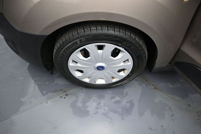 2020 Ford Transit Connect XL