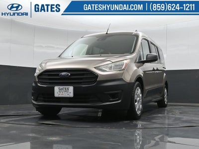 2020 Ford Transit Connect XL