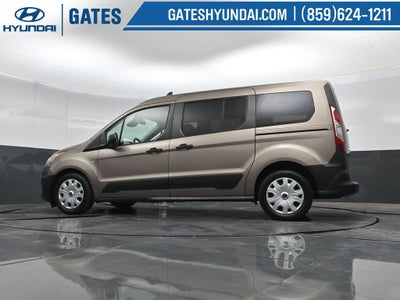 2020 Ford Transit Connect XL