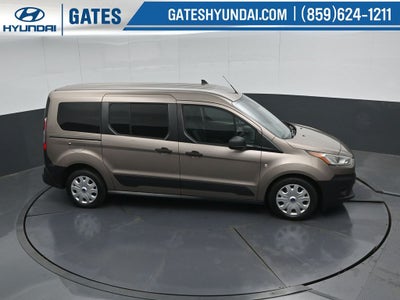 2020 Ford Transit Connect XL