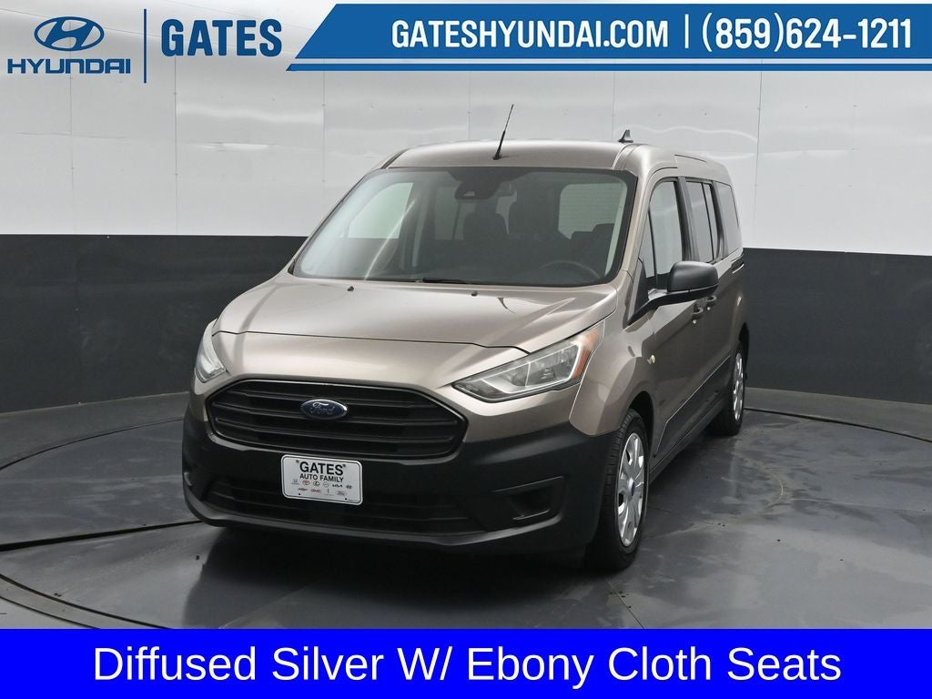 2020 Ford Transit Connect XL