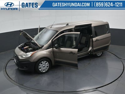 2020 Ford Transit Connect XL