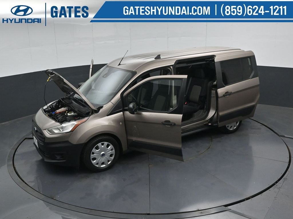 2020 Ford Transit Connect XL