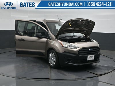 2020 Ford Transit Connect XL